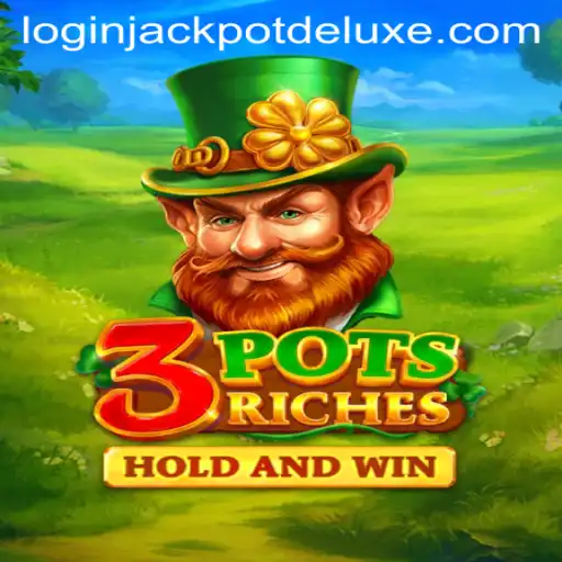 Discovering Excitement with 3potsRiches: The Ultimate Guide to JACKPOTDELUXE