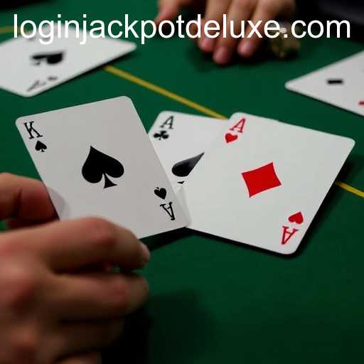 Blackjack and the Rise of JACKPOTDELUXE