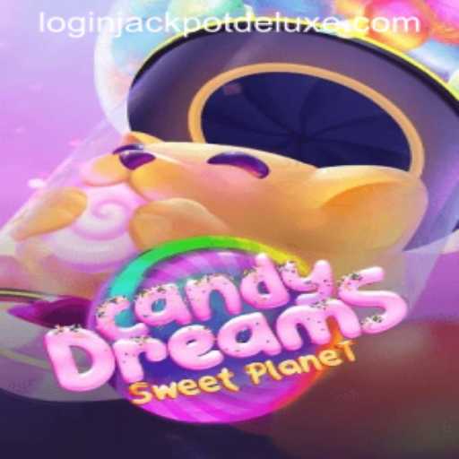 CandyDreams Unveiled: Enter the Sweet Virtual World with JACKPOTDELUXE