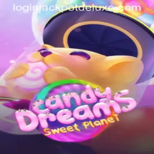 CandyDreams Unveiled: Enter the Sweet Virtual World with JACKPOTDELUXE