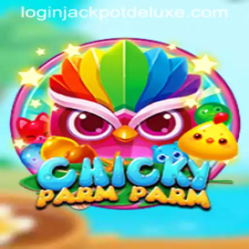 Experience the Thrills of ChickyParmParm and Uncover JACKPOTDELUXE