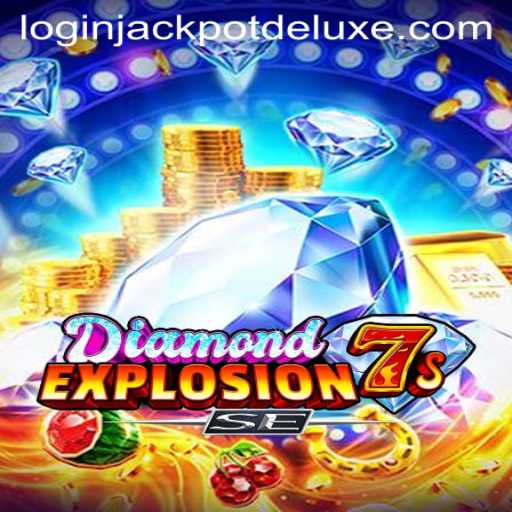 A Dazzling Adventure: Dive into the World of DiamondExplosion7sSE
