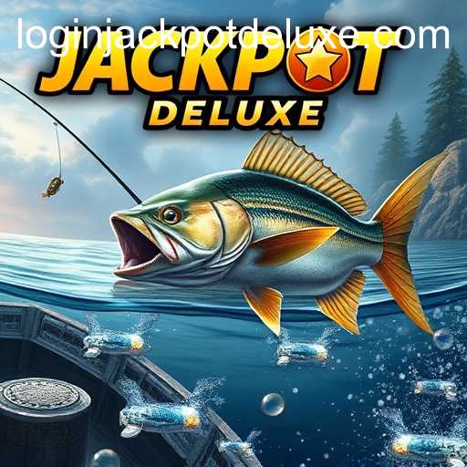 Exploring the World of Fishing Games: Discover the Thrills with JACKPOTDELUXE