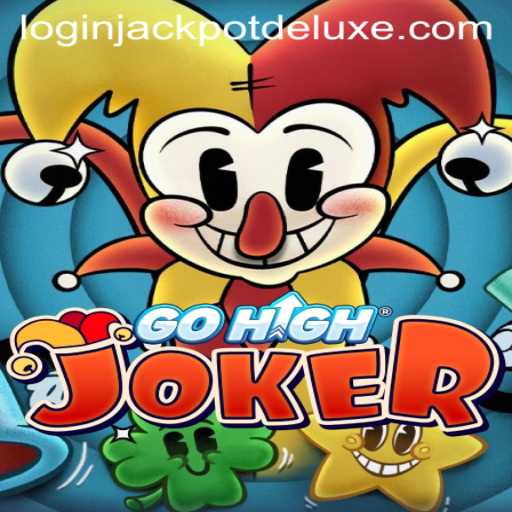 Unveiling the Thrills of GoHighJoker: Dive into the JACKPOTDELUXE Experience