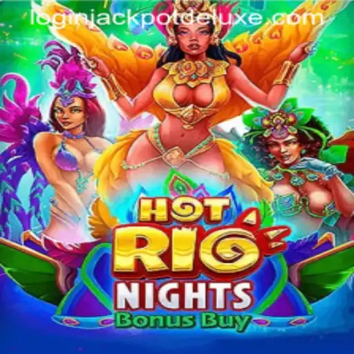 Master the Thrills of HotRioNightsBonusBuy and Uncover JACKPOTDELUXE Wins