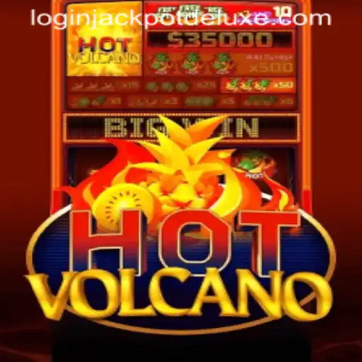 Exploring the Thrills of HotVolcano: A Dive into JACKPOTDELUXE Features