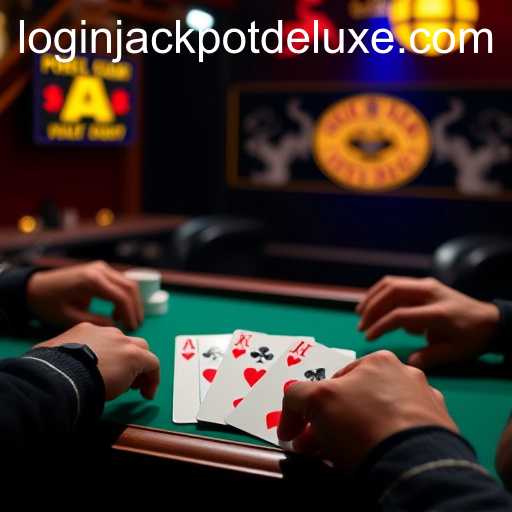 Poker Games: A Deep Dive into the World of Cards and Strategy