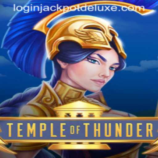 Discover the Thrilling World of TempleofThunder: Unlock the Secrets of JACKPOTDELUXE