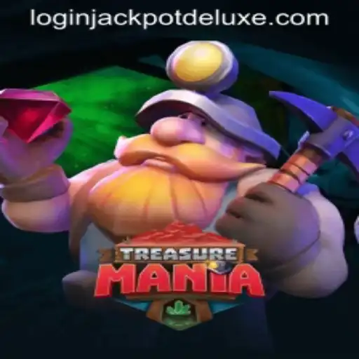 Exploring TreasureMania: The Next Big Thing in Virtual Gaming with JACKPOTDELUXE